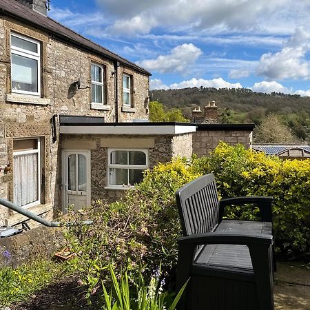 Rock Terrace View Villa Bakewell Luaran gambar